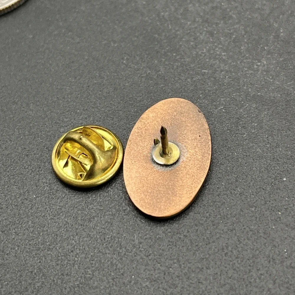 N/A pin good